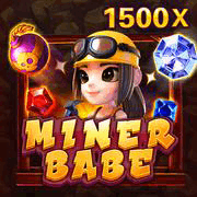 Cô gái thợ mỏ